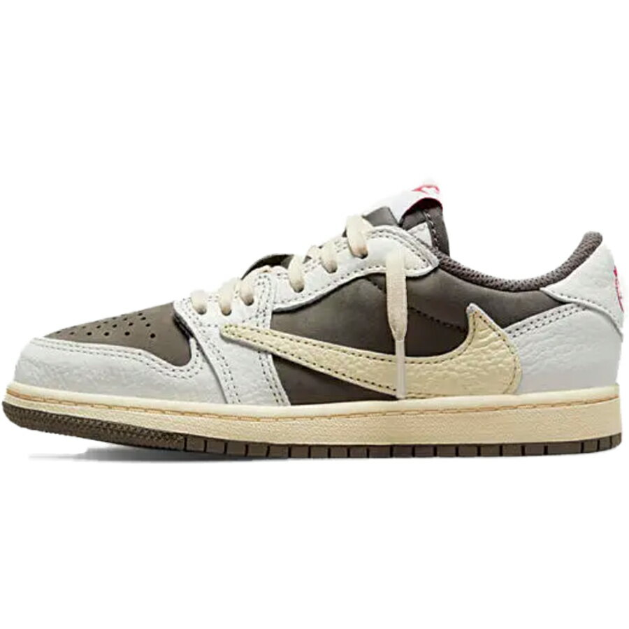 楽天市場】travis scott air jordan 1 low(靴)の通販 楽天市場】travis scott air jordan 1 low(靴)の通販