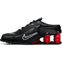 NIKE ナイキ MARTINE ROSE X WMNS SHOX MULE 039 BLACK COMET RED 039 ウィメンズサイズモデル マーティン ローズ × ショックス ミュール 039 ブラック コメット レッド 039 レディース メンズ スニーカー BLACK/METALLIC SILVER/COMET RED DQ2401-001【限定完売モデル】