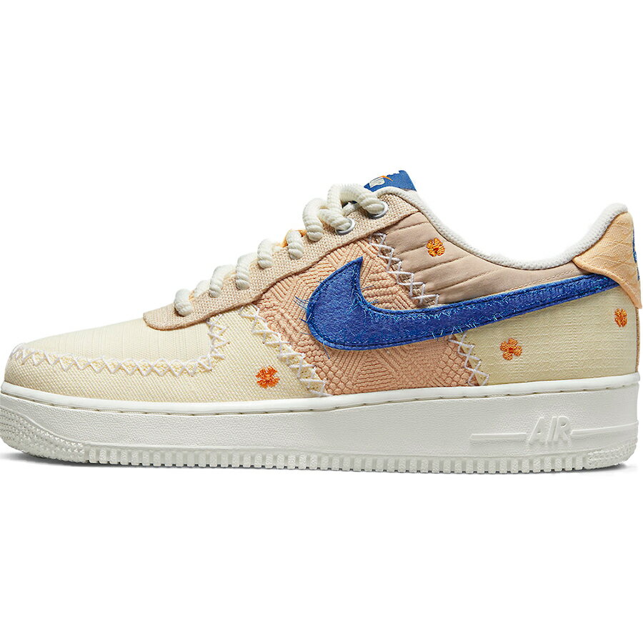 楽天Tens clothingNIKE ナイキ AIR FORCE 1 '07 'LA FLEA' ナイキ エアフォース 1 ロー 