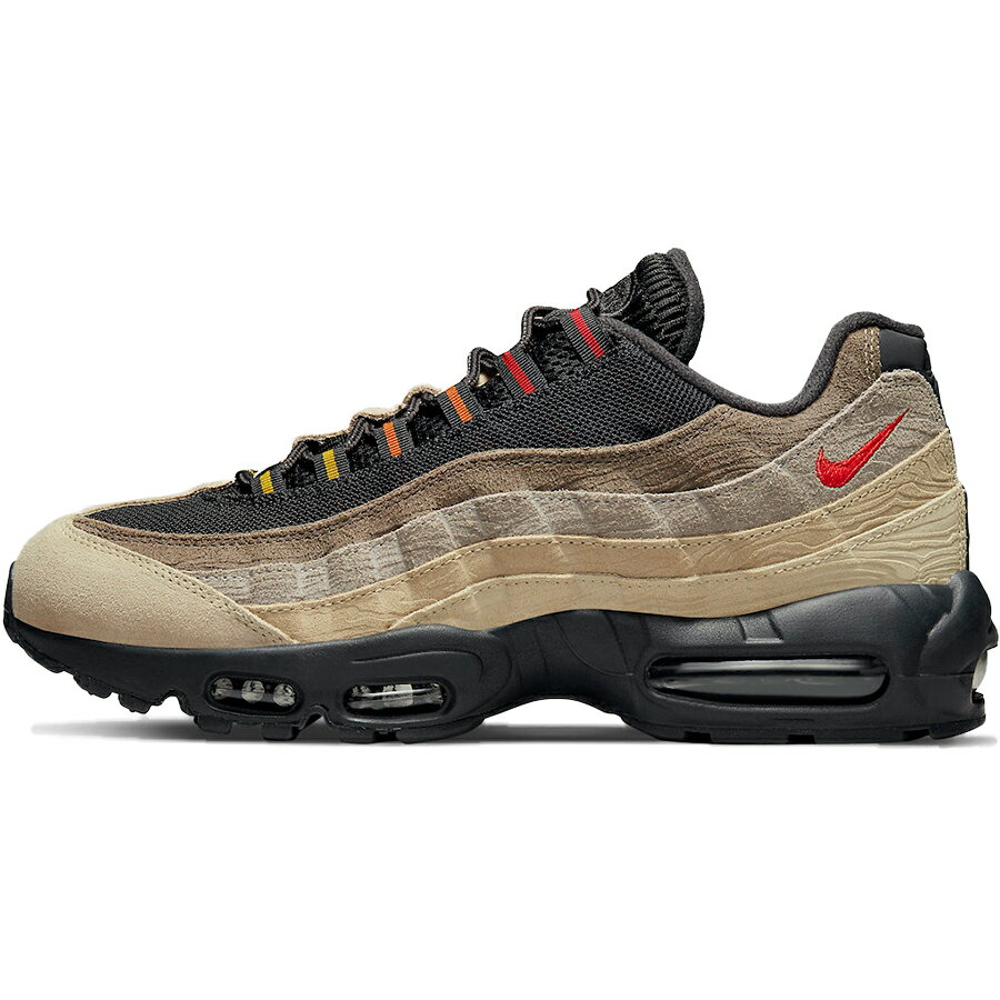 楽天Tens clothingNIKE ナイキ AIR MAX 95 'TOPOGRAPHIC' エアマックス95 