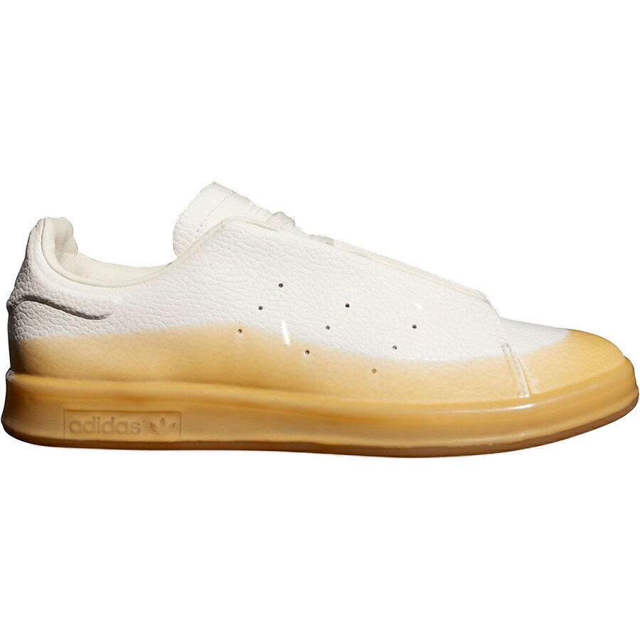 ADIDAS ORIGINALS アディダス オリジナルス IVY PARK X STAN SMITH DIPPED 039 IVY HEART 039 アイビー パーク × スタンスミス ディップド アイビー ハート メンズ レディース スニーカー OFFWHITE/GUM GW9717【限定完売モデル】