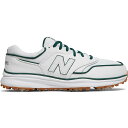 NEW BALANCE ニューバランス MALBON GOLF X 997G 'WHITE GREEN' マルボン ゴルフ X 997G 'ホワイト グリーン' メンズ レディース スニーカー WHITE/GREEN NBG997GWG【海外展開 日本未入荷】