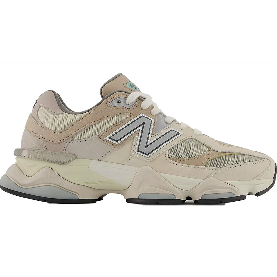 NEW BALANCE ニューバランス 9060 039 SEA SALT 039 9060 039 シー ソルト 039 メンズ レディース スニーカー SEA SALT/SURF U9060MAC【限定完売モデル】