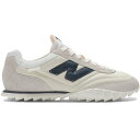 NEW BALANCE ニューバランス DONALD GLOVER X RC30 039 SEA SALT 039 ドナルド グローヴァー X RC30 039 シー ソルト 039 メンズ レディース スニーカー SEA SALT/MACADAMIA NUT/NB NAVY URC30DD【限定モデル】