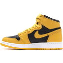 NIKE iCL AIR JORDAN 1 RETRO HIGH OG GS 'POLLEN' LbYTCYf GAW[_1 g nC OG 