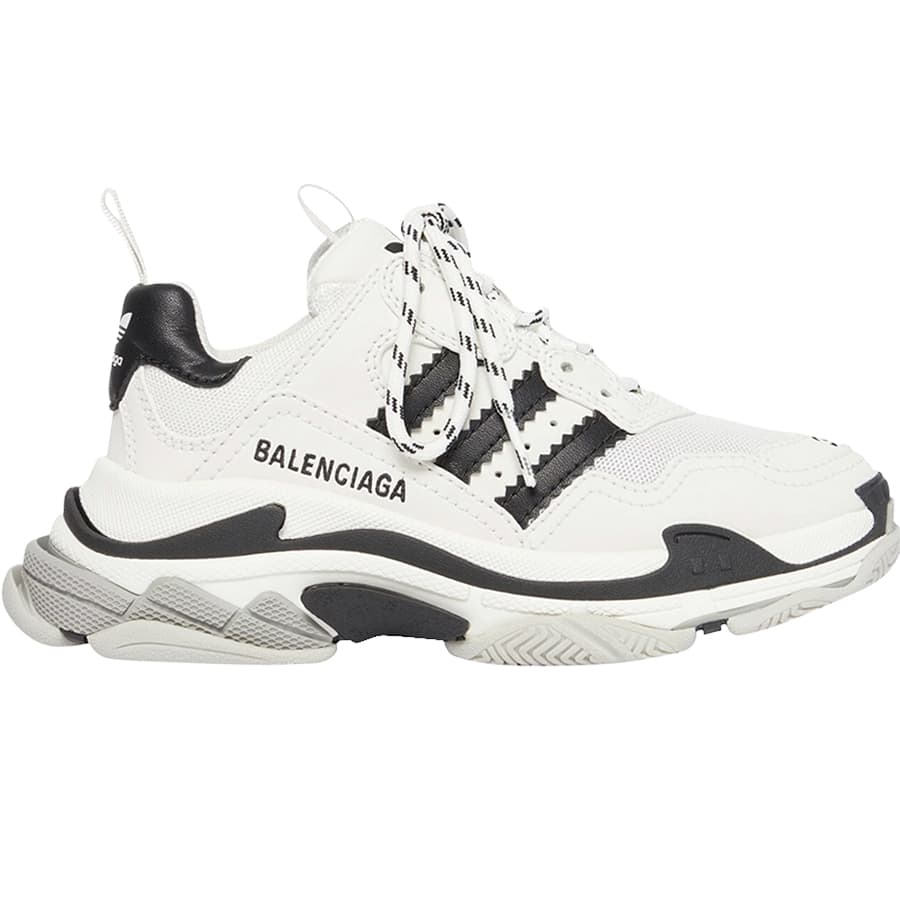 ADIDAS ORIGINALS アディダス オリジナルス WMNS ADIDAS × BALENCIAGA TRIPLE S 