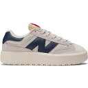 NEW BALANCE ニューバランス CT302 "MOONBEAM WITH NATURAL INDIGO" CT302 "ムーンビーム ウィズ ナチュラル インディゴ" メンズ レディース スニーカー MOONBEAM/NATURAL INDIGO CT302RC