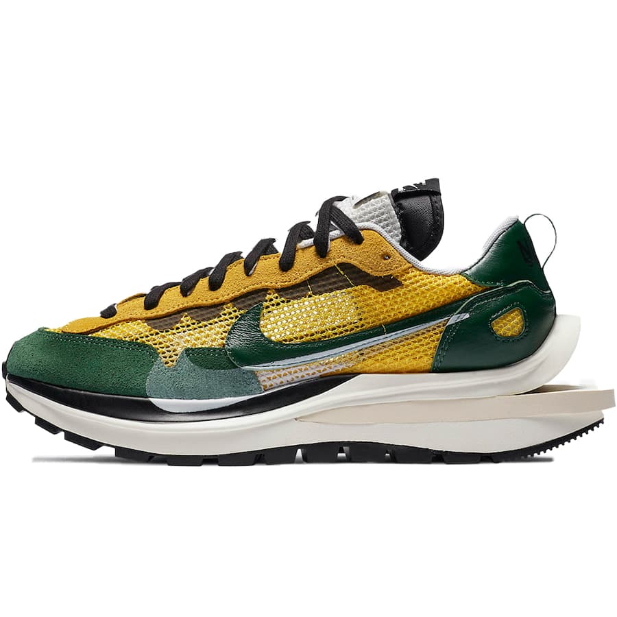 NIKE iCL SACAI X VAPORWAFFLE 'TOUR YELLOW' TJC~ FCp[bt SP 