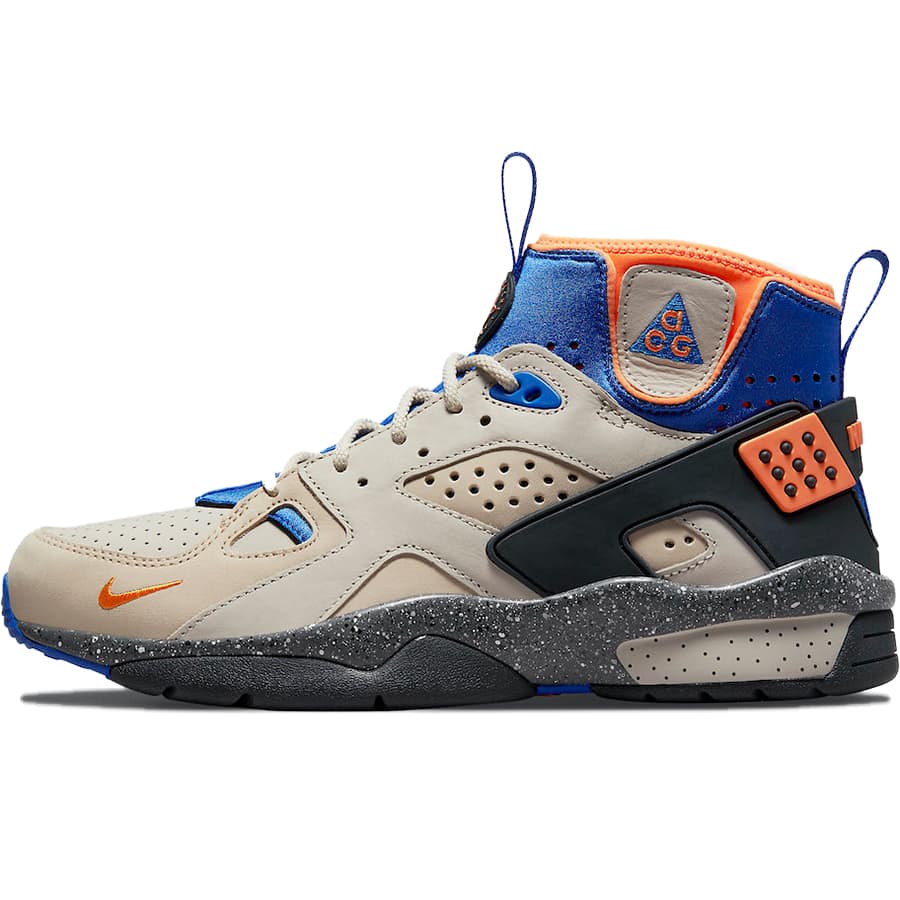 NIKE ナイキ ACG AIR MOWABB OG 'RATTAN BIRCH' 2021 ACG エア モワブ OG 