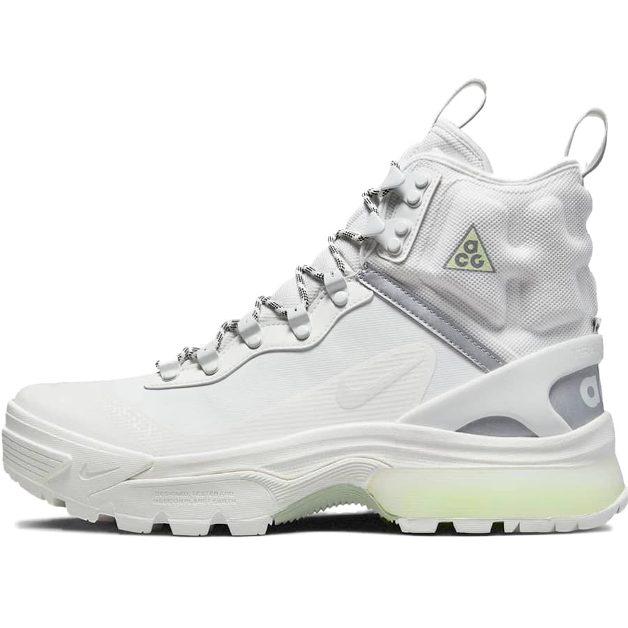 NIKE ナイキ ACG ZOOM GAIADOME GORE-TEX 'WHITE' エーシージー ズーム ガイアドーム ゴアテックス 'ホワイト' メンズ レディース スニーカー SUMMIT WHITE/WHITE DD2858-100