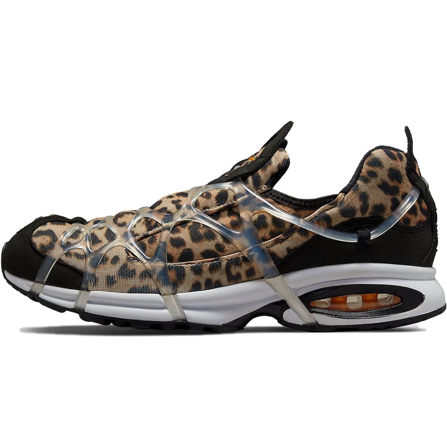 NIKE ナイキ AIR KUKINI SE 039 LEOPARD 039 エア クキニ SE レオパード メンズ レディース スニーカー BLACK/KUMQUAT-MULTI-COLOR-WHITE-ACTION RED DJ6418-001【限定完売モデル】