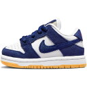 NIKE iCL DUNK LOW SB TD 'LOS ANGELES DODGERS' xr[TCYf _N [ SB 