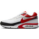 NIKE ナイキ AIR MAX BW OG 'SPORT RED' エア マックス BW OG 'スポーツ レッド' メンズ レディース スニーカー WHITE/SPORT RED/BLACK DN4113-100【海外展開 日本未入荷】