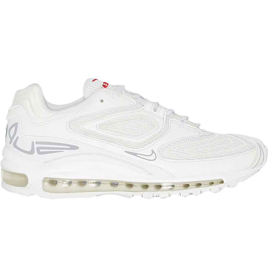 楽天Tens clothingNIKE ナイキ SUPREME X AIR MAX 98 TL SP 'WHITE' シュプリーム × エアマックス98 TL SP 