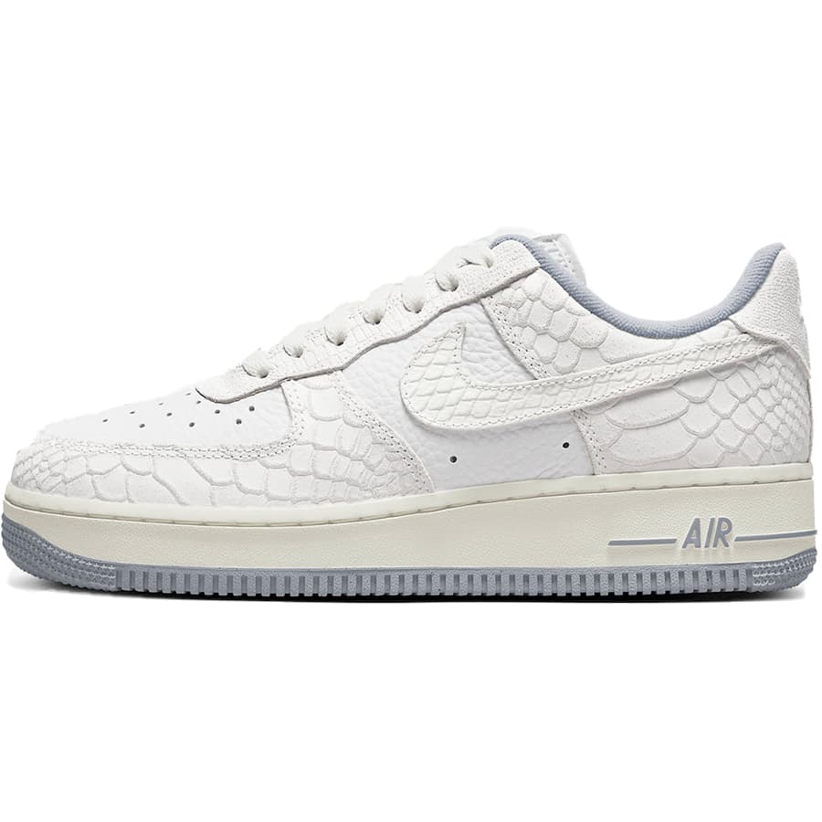 楽天Tens clothingNIKE ナイキ WMNS AIR FORCE 1 '07 'WHITE PYTHON' ウィメンズサイズ モデル エアフォース 1 ロー 