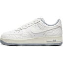 NIKE ナイキ WMNS AIR FORCE 1 039 07 039 WHITE PYTHON 039 ウィメンズサイズ モデル エアフォース 1 ロー ホワイト パイソン メンズ レディース スニーカー SUMMIT WHITE/SUMMIT WHITE/SAIL/WOLF GREY/WHITE DX2678-100【海外展開 日本未入荷】