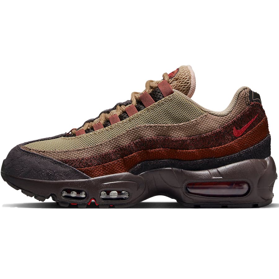 NIKE ナイキ WMNS AIR MAX 95 'ANATOMY OF AIR - SPINE' ウィメンズサイズ モデル エアマックス95 