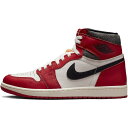 NIKE ナイキ AIR JORDAN 1 RETRO HIGH OG 'CHICAGO LOST & FOUND' エアジョーダン1 レトロ ハイ OG 