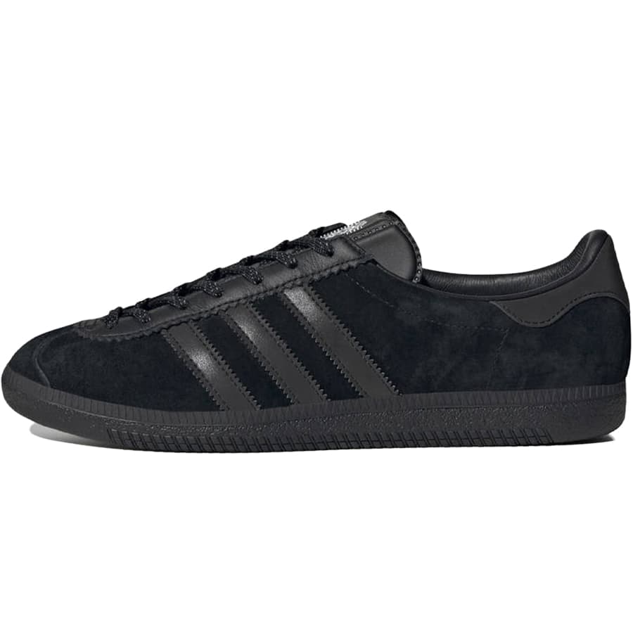 ADIDAS ORIGINALS アディダス オリジナルス PETER SAVILLE X PULSEBEAT SPEZIAL 'BLACK CARBON' ピーター・サヴィル × パルスビート スペツィアル 'ブラック カーボン' メンズ レディース スニーカー CORE BLACK/CORE BLACK/CARBON GV9031