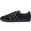 ADIDAS ORIGINALS アディダス オリジナルス PETER SAVILLE X PULSEBEAT SPEZIAL 'BLACK CARBON' ピーター・サヴィル × パルスビート スペツィアル 'ブラック カーボン' メンズ レディース スニーカー CORE BLACK/CORE BLACK/CARBON GV9031【海外展開 日本未入荷】