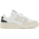 ADIDAS ORIGINALS アディダス オリジナルス KITH X FORUM LOW 'CLASSICS PROGRAM - WHITE GREEN' キス X フォーラム ロー 'クラシックス プログラム ホワイト グリーン' メンズ レディース スニーカー FOOTWEARWHITE/OFFWHITE/GREEN NIGHT GY2541【限定完売モデル】(4)