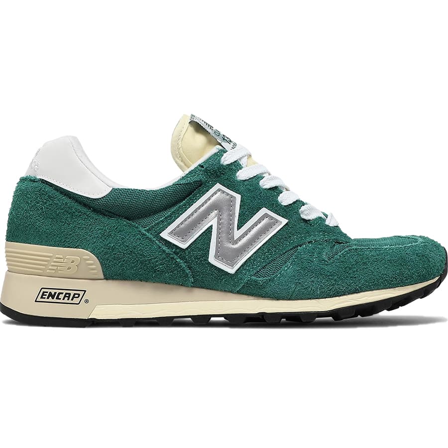 NEW BALANCE ニューバランス AIME LEON DORE X 1300 'GREEN' エメ レオン ドレ 