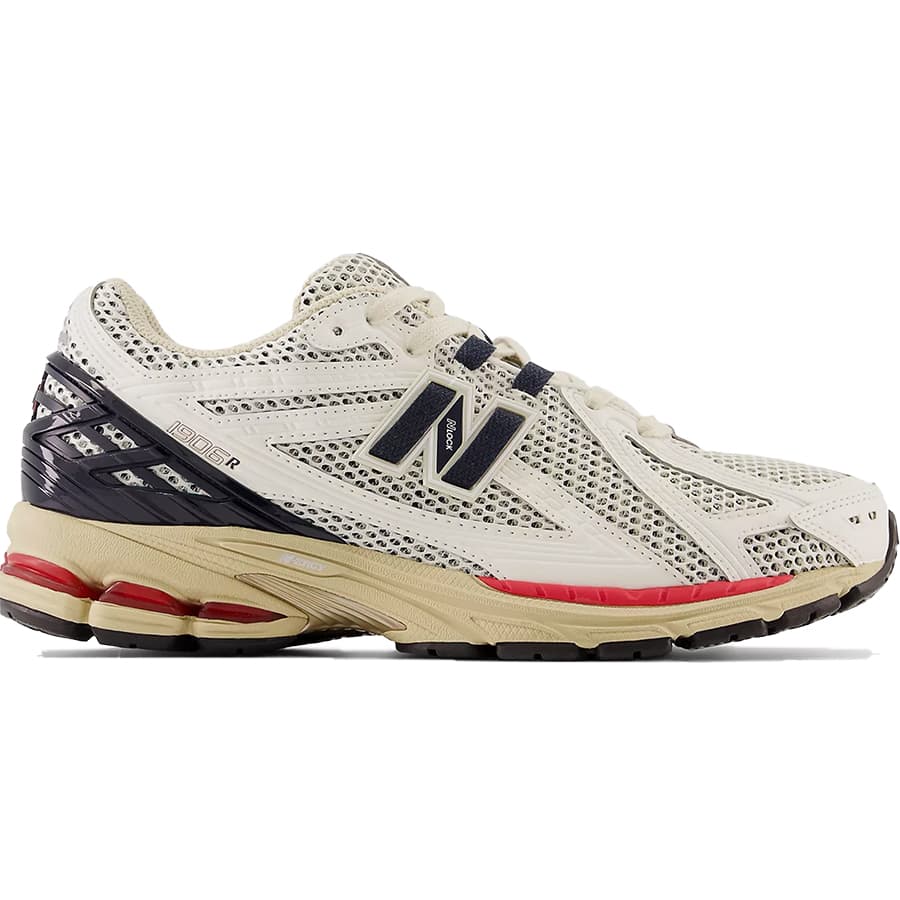 NEW BALANCE ニューバランス 1906R "SEA SALT WITH ECLIPSE AND TRUE RED" 1906R "シーソルト ウィズ エクリップス アンド トゥルー レッド" メンズ レディース スニーカー SEA SAL/ECLIPSE/TRUE RED M1906RR