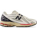 NEW BALANCE ニューバランス 1906R SEA SALT WITH ECLIPSE AND TRUE RED 1906R シーソルト ウィズ エクリップス アンド トゥルー レッド メンズ レディース スニーカー SEA SAL/ECLIPSE/TRUE RED M1906RR【海外展開 日本未入荷】