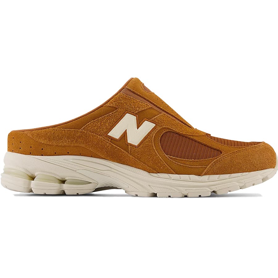 NEW BALANCE ニューバランス 2002RM "GLAZED GINGER WITH TEAM CREAM" 2002RM "グレーズド ジンジャー ウィズ チーム クリーム" メンズ レディース スニーカー GLAZED GINGER/TEAM CREAM M2002RMB