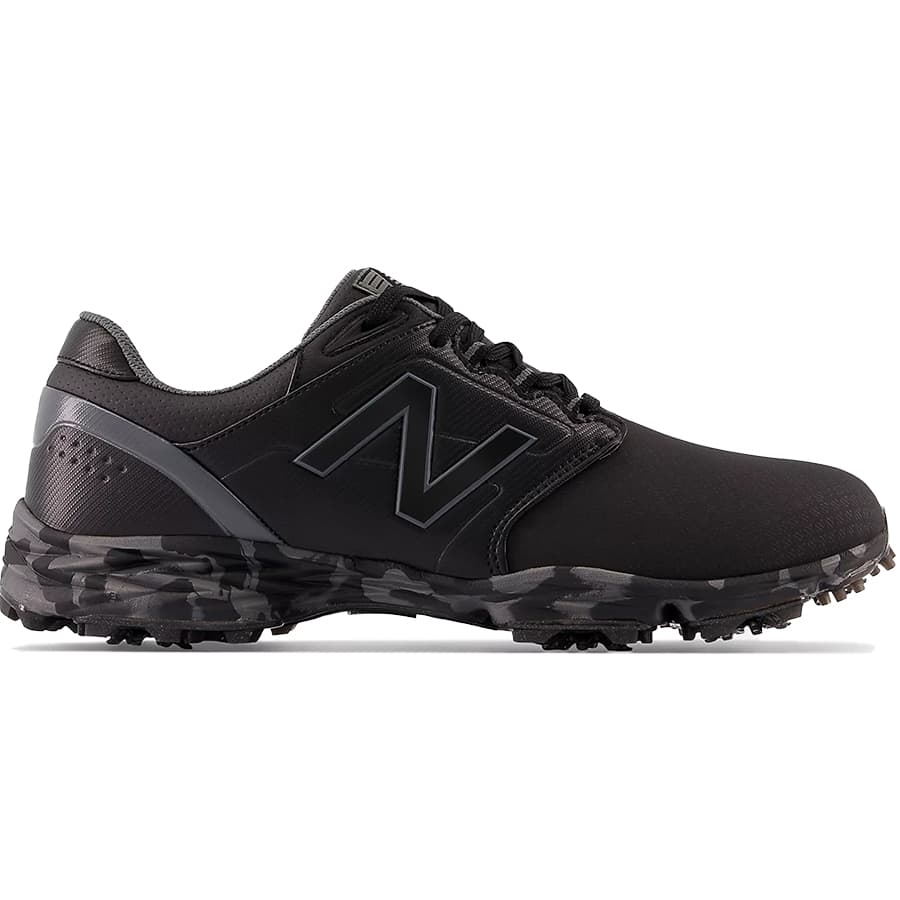 NEW BALANCE ニューバランス GOLF STRIKER V3 "BLACK" ゴルフ ストライカー V3 "ブラック" メンズ レディース スニーカー BLACK NBG2007BM【海外展開 日本未入荷】