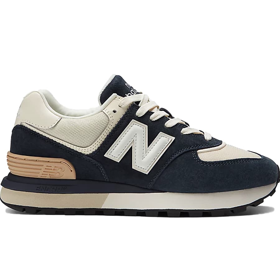 NEW BALANCE ニューバランス 574 LEGACY NATURAL INDIGO WITH ANGORA 574 レガシー ナチュラル インディゴ ウィズ アンゴラ メンズ レディース スニーカー NATURAL INDIGO/ANGORA U574LGRN【限定モデル】