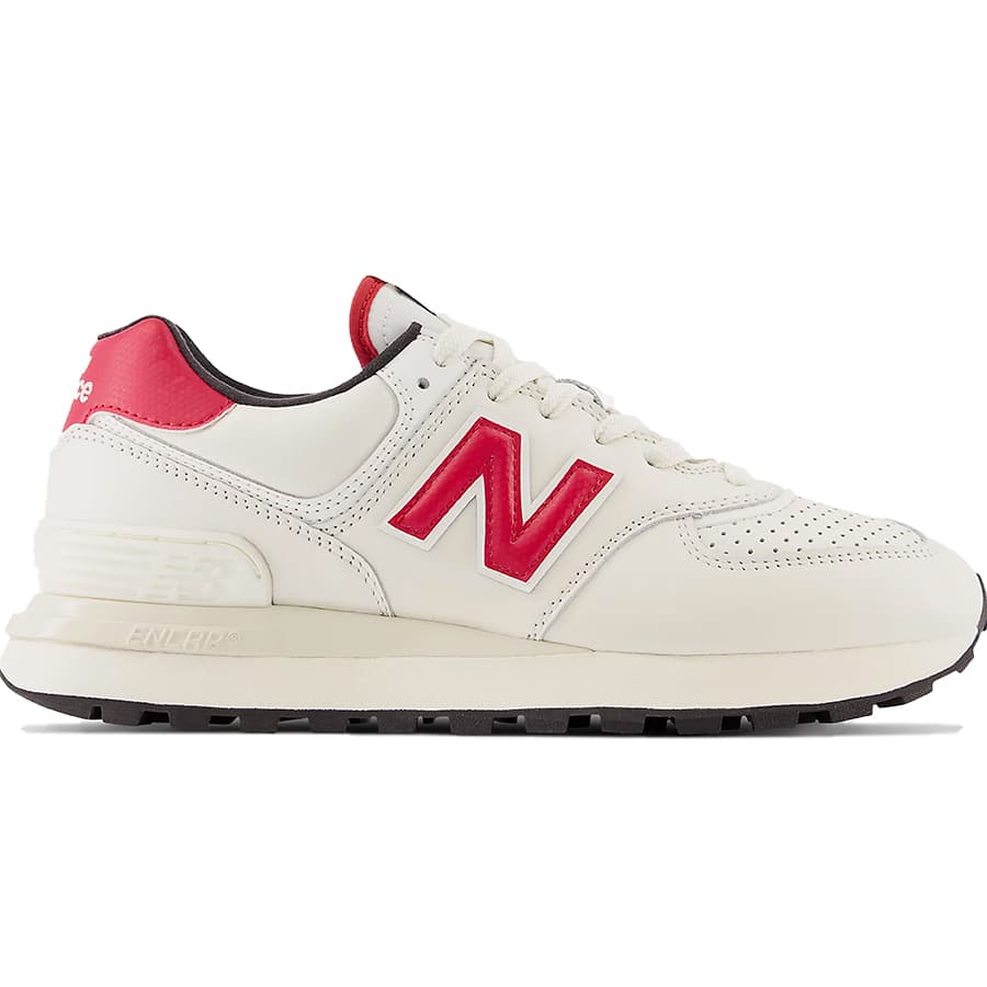 NEW BALANCE ニューバランス 574 LEGACY ANGORA WITH CRIMSON 574 レガシー アンゴラ ウィズ クリムゾン メンズ レディース スニーカー ANGORA/CRIMSON U574LGTC【海外展開 日本未入荷】