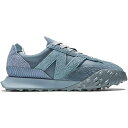 NEW BALANCE ニューバランス AURALEE X XC-72 039 BLUE 039 オーラリー X XC-72 039 ブルー 039 メンズ レディース スニーカー BLUE/NAVY UXC72AR【限定完売モデル】