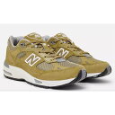NEW BALANCE ニューバランス WMNS MADE IN UK 991 