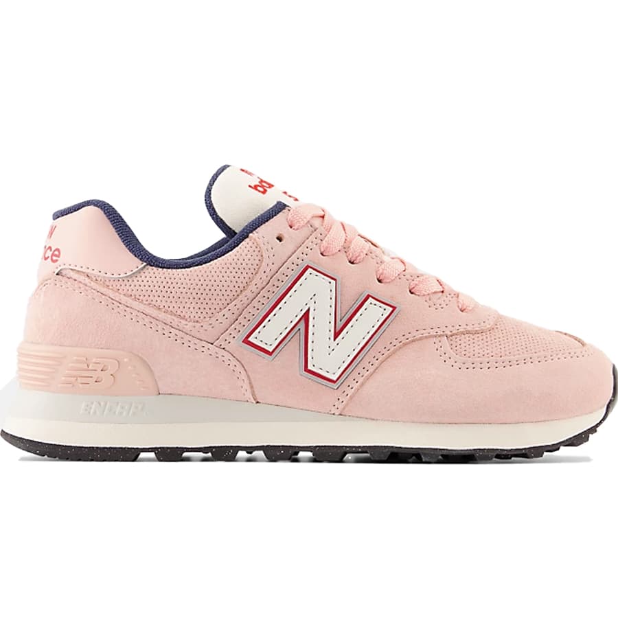 NEW BALANCE j[oX WMNS 574 