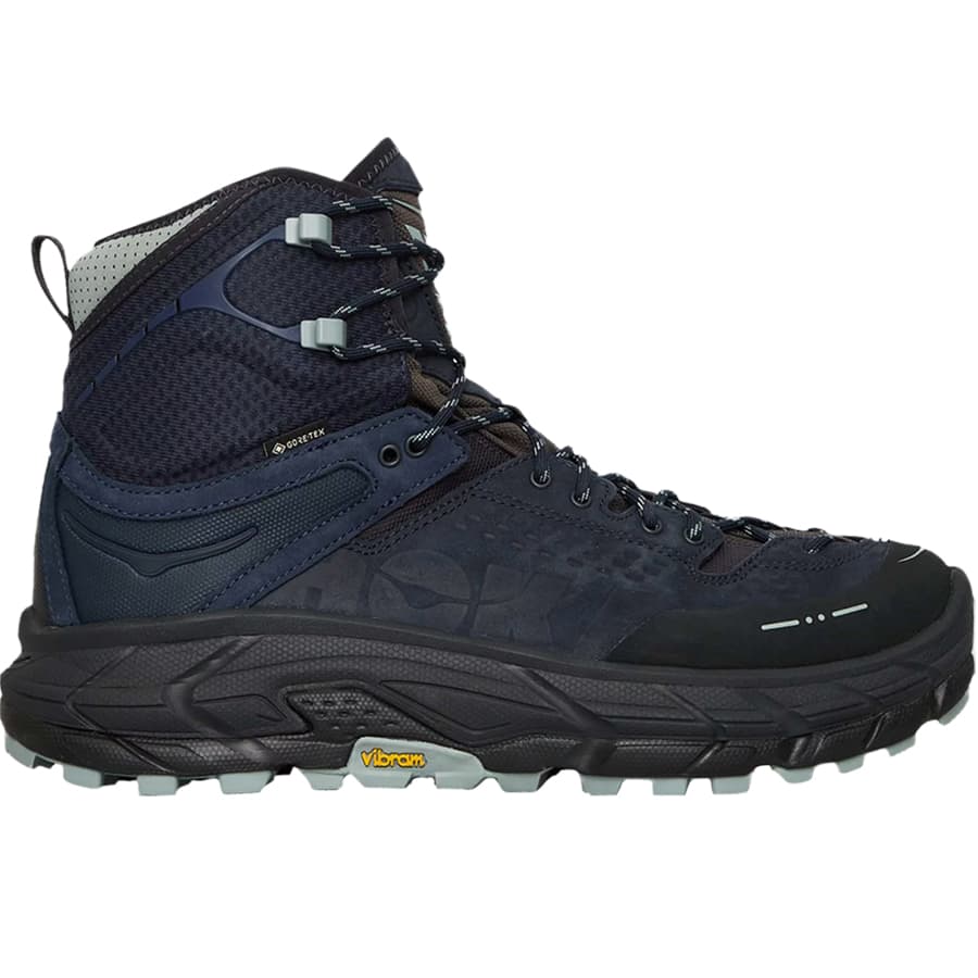 HOKA ONE ONE ۥ   J.L-A.L X TOR ULTRA HIGH GORE-TEX 'BLUEBERRY' ...