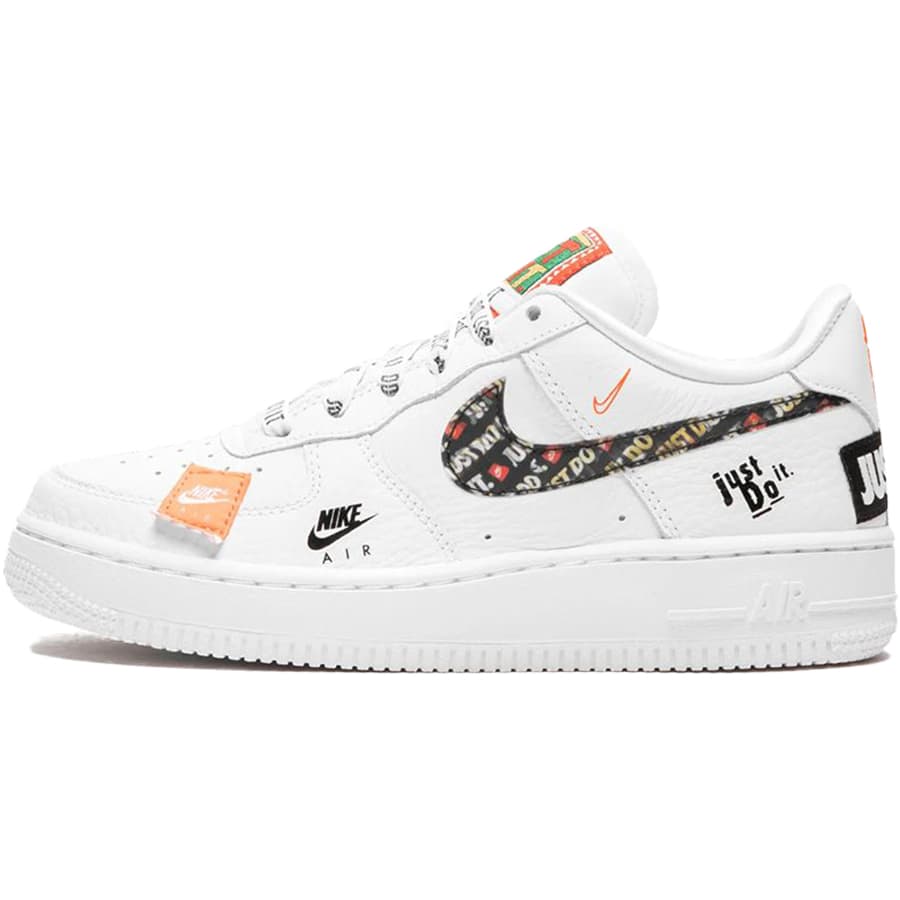 NIKE iCL GS AIR FORCE 1 `07 PREMIUM 