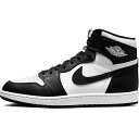 NIKE ナイキ AIR JORDAN 1 RETRO HIGH '85 OG 'BLACK WHITE' エアジョーダン1 レトロ ハイ '85 OG 