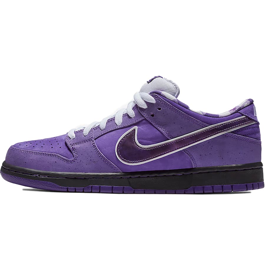 NIKE ナイキ CONCEPTS X DUNK LOW SB 'PURPLE LOBSTER' コンセプツ × ダンク ロー SB