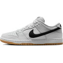 NIKE ナイキ DUNK LOW SB 'WHITE GUM' ダンク ロー プロ SB 