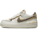 楽天Tens clothingNIKE ナイキ WMNS AIR FORCE 1 SHADOW 'LEOPARD' ウィメンズサイズモデル エア フォース 1 シャドウ 'レオパード' レディース メンズ スニーカー SAIL/SESAME/BLACK/MULTI-COLOR CI0919-120【海外展開 日本未入荷】