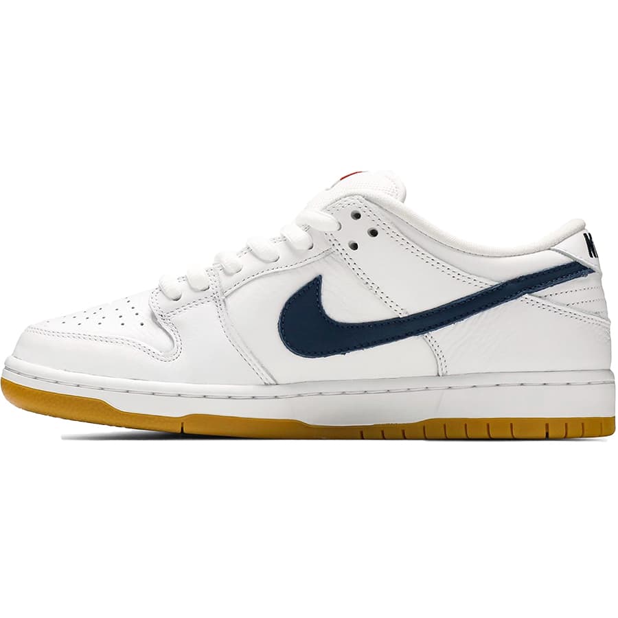 NIKE ナイキ DUNK LOW PRO IS