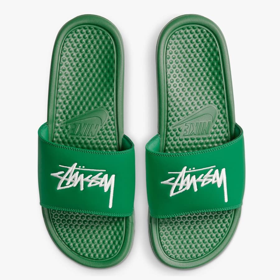 NIKE ナイキ STUSSY X BENAS...の紹介画像2