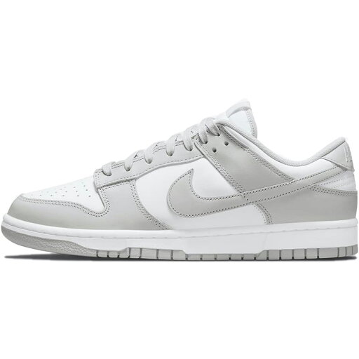 NIKE ナイキ DUNK LOW 'GREY FOG' ダンク ロー "グレー フォグ" メンズ レディース スニーカー WHITE/GREY FOG DD1391-103【限定完売モデル】 NIKE ナイキ DUNK LOW 'GREY FOG' ダンク ロー "グレー フォグ" メンズ レディース スニーカー WHITE/GREY FOG DD1391-103【限定完売モデル】