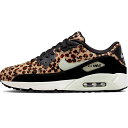 NIKE ナイキ AIR MAX 90 GOLF NRG 039 LEOPARD 039 エア アックス 90 ゴルフ NRG 039 レオパード 039 メンズ レディース スニーカー LASER ORANGE/BLACK/SAIL/JADE AURA DH3042-800【海外展開 日本未入荷】