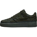 NIKE ナイキ BILLIE EILISH X AIR FORCE 1 LOW 'SEQUOIA' ビリー・アイリッシュ × ナイキ エアフォース1 ロー '...