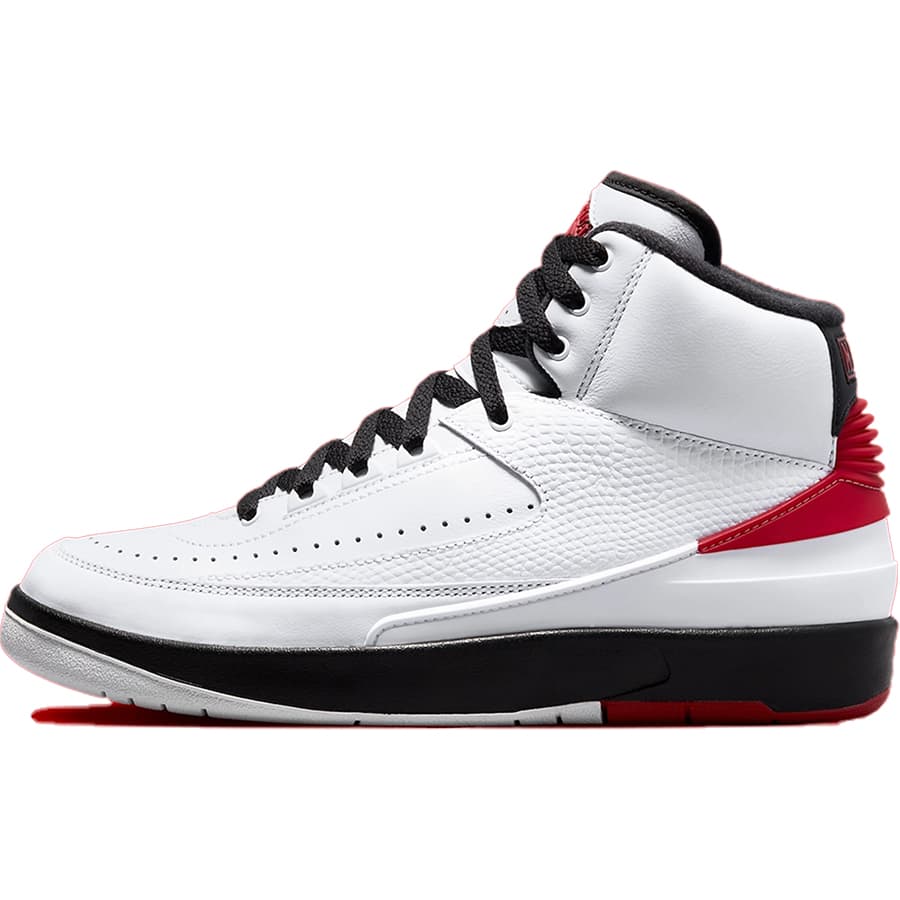 NIKE iCL WMNS AIR JORDAN 2 RETRO 'CHICAGO' 2022 EBYTCYf GAW[_2 g OG 