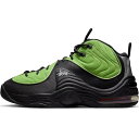 NIKE iCL STUSSY X AIR PENNY 2 'VIVID GREEN' Xe[V[ ~ GAyj[2 'BBbh O[' Y fB[X Xj[J[ VIVID GREEN/BLACK DX6933-300y芮fz