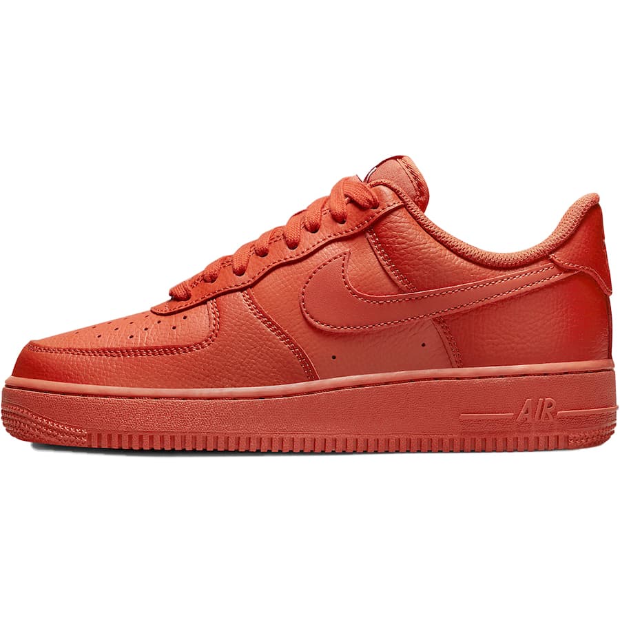 NIKE iCL WMNS AIR FORCE 1 '07 'TRIPLE ORANGE' EBYTCYf GA tH[X 1 '07 'gv IW' fB[X Y Xj[J[ ORANGE/ORANGE/ORANGE DZ4442-800yCOWJ {ׁz