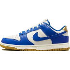 NIKE ナイキ WMNS DUNK LOW 'KANSAS CITY ROYALS' ウィメンズサイズモデル ダンク ロー "カンザスシティ・ロイヤルズ" レディース メンズ スニーカー WHITE/BLUE/GOLD FB7173-141【海外展開 日本未入荷】